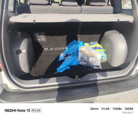 Hyundai Matrix 2007-thumb-12