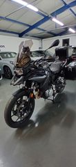 Bmw F 750 GS 2022 Triple Black-thumb-2