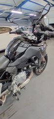 Bmw F 750 GS 2022 Triple Black-thumb-3