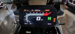 Bmw F 750 GS 2022 Triple Black-thumb-6