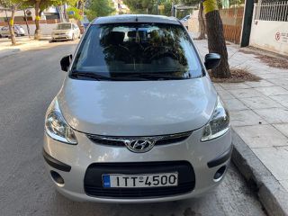 Hyundai i 10 2009