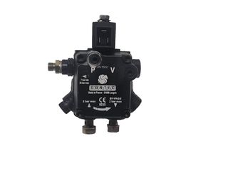 Αντλία Πετρελαίου Καυστήρα Suntec AS 47 A 7509-4 (Oil Burner Pump)