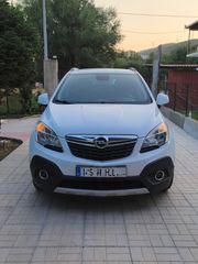 Opel Mokka 2014