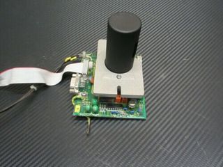 Μονάδα Προενισχυτή Σημάτων / Πλακέτα Pre-Amplifier (B0180341 / B0180340)