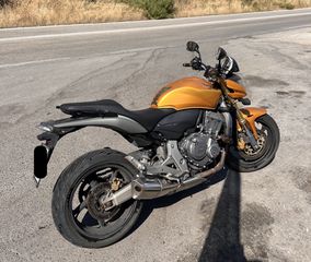 Honda CB 600F Hornet 2007