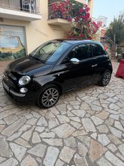 Fiat 500 2015 TWIN AIR TURBO