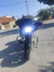 Harley Davidson Street Glide 2006-thumb-3