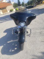 Harley Davidson Street Glide 2006-thumb-4
