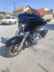 Harley Davidson Street Glide 2006-thumb-12