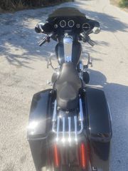 Harley Davidson Street Glide 2006-thumb-13