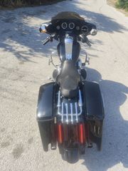 Harley Davidson Street Glide 2006-thumb-14