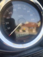 Harley Davidson Street Glide 2006-thumb-15