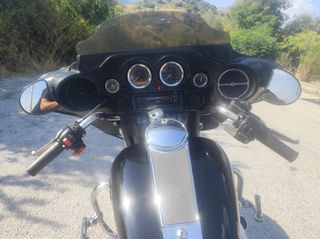 Harley Davidson Street Glide 2006-thumb-16