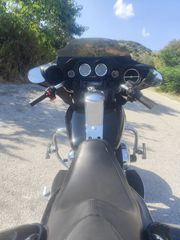 Harley Davidson Street Glide 2006-thumb-17