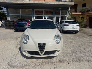 Alfa Romeo Mito 2015 1300cc 90ps Diesel 2015 ελληνικής αντιπροσωπείας-thumb-1