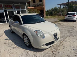 Alfa Romeo Mito 2015 1300cc 90ps Diesel 2015 ελληνικής αντιπροσωπείας-thumb-2