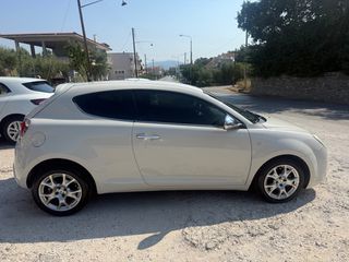 Alfa Romeo Mito 2015 1300cc 90ps Diesel 2015 ελληνικής αντιπροσωπείας-thumb-3