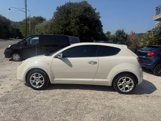 Alfa Romeo Mito 2015 1300cc 90ps Diesel 2015 ελληνικής αντιπροσωπείας-thumb-4