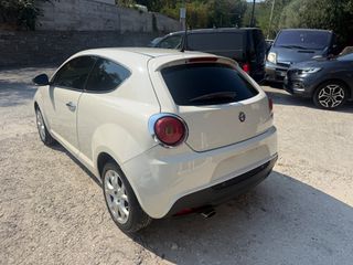 Alfa Romeo Mito 2015 1300cc 90ps Diesel 2015 ελληνικής αντιπροσωπείας-thumb-5