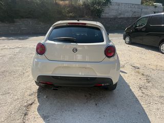 Alfa Romeo Mito 2015 1300cc 90ps Diesel 2015 ελληνικής αντιπροσωπείας-thumb-6