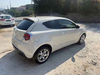 Alfa Romeo Mito 2015 1300cc 90ps Diesel 2015 ελληνικής αντιπροσωπείας-thumb-7