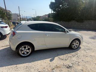 Alfa Romeo Mito 2015 1300cc 90ps Diesel 2015 ελληνικής αντιπροσωπείας-thumb-8