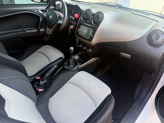 Alfa Romeo Mito 2015 1300cc 90ps Diesel 2015 ελληνικής αντιπροσωπείας-thumb-9