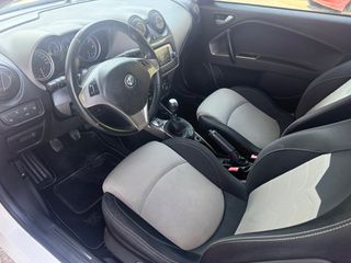 Alfa Romeo Mito 2015 1300cc 90ps Diesel 2015 ελληνικής αντιπροσωπείας-thumb-10
