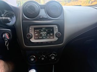 Alfa Romeo Mito 2015 1300cc 90ps Diesel 2015 ελληνικής αντιπροσωπείας-thumb-14