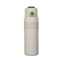 Φορητό παγούρι-θερμός - 800ml - 616274 - White