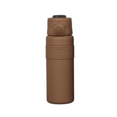 Φορητό παγούρι-θερμός - 800ml - 616274 - Brown