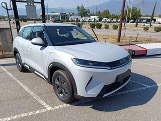 BYD ATTO 2 2026 ATTO 2 DM-i ACTIVE