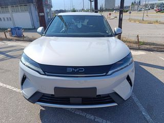BYD ATTO 2 2026 ATTO 2 DM-i ACTIVE-thumb-1