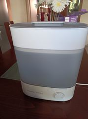 Αποστείρωτης μπουκαλιών PHILIPS AVENT-thumb-2