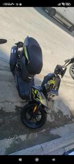 Keeway Fact X 125 2024-thumb-3