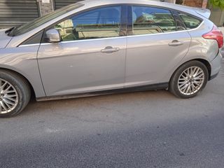 Ford Focus 2011