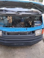 Καρότσα Ford 1986 Transit-thumb-3