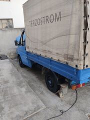 Καρότσα Ford 1986 Transit-thumb-5