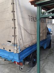 Καρότσα Ford 1986 Transit-thumb-8