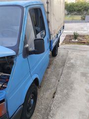 Καρότσα Ford 1986 Transit-thumb-9