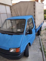 Καρότσα Ford 1986 Transit-thumb-10