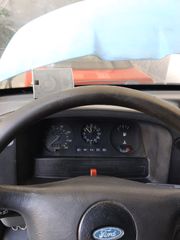 Καρότσα Ford 1986 Transit-thumb-11