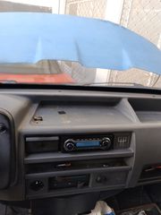 Καρότσα Ford 1986 Transit-thumb-12