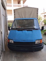 Καρότσα Ford 1986 Transit-thumb-2