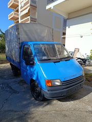 Καρότσα Ford 1986 Transit