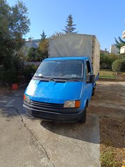 Καρότσα Ford 1986 Transit-thumb-1