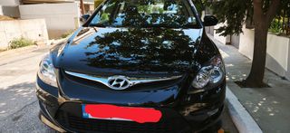 Hyundai i 30 2011