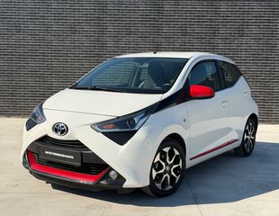 Toyota Aygo (X) 2021-thumb-6