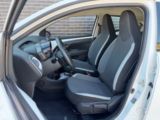 Toyota Aygo (X) 2021-thumb-9
