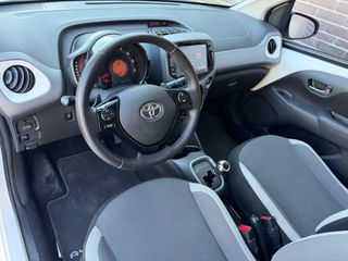Toyota Aygo (X) 2021-thumb-10